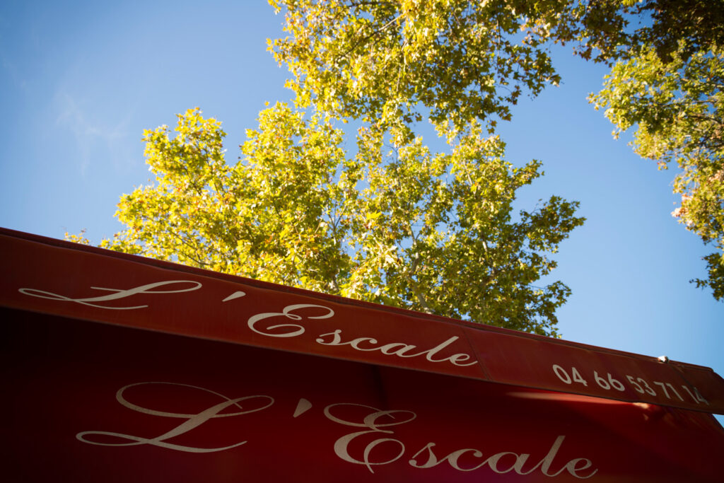 Hôtel - Restaurant l'Escale